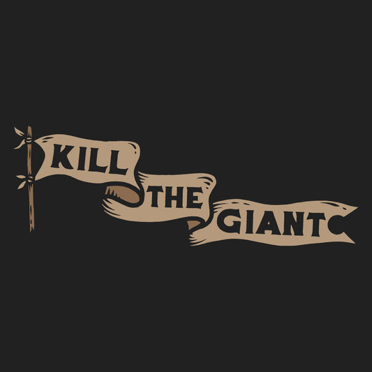 Giants Rise Giants Fall - Leiri (ILMAN YÖPYMISTÄ)