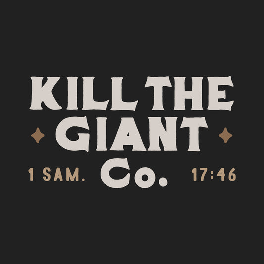 Giants Rise Giants Fall - Leiri (YHDEN YÖN YÖPYJILLE)